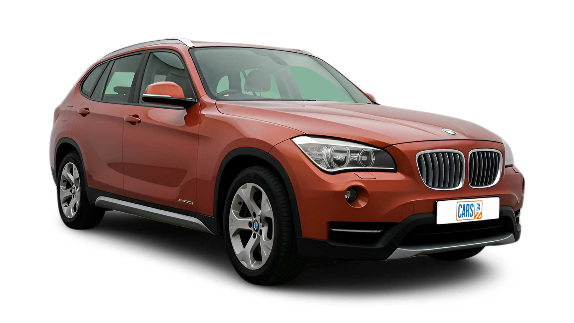 BMW X1-img